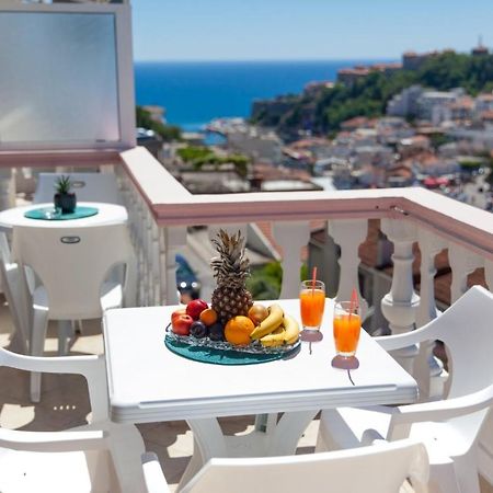 Castello Apartments Ulcinj Esterno foto